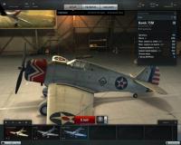 Первые впечатления о ЗБТ World of Warplanes world of warplanes wowp збт закрытый бета тест