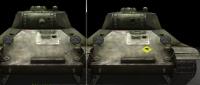 Убираем клановые значки в World of Tanks Убираем клановые значки в World of Tanks Разные моды