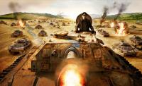 Белорусская озвучка экипажа для WoT Белорусская озвучка экипажа для WoT Озвучка