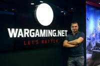 Вице-президент Wargaming объявил об уходе Вице-президент Wargaming объявил об уходе Новости