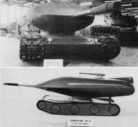 Самые невообразимые танки Самые невообразимые танки