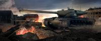 World of Tanks World of Tanks