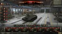 Превращаем стандартный ангар в премиумный в WoT Превращаем стандартный ангар в премиумный в WoT Ангары