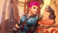 В Overwatch есть отсылка к World of Tanks В Overwatch есть отсылка к World of Tanks Новости