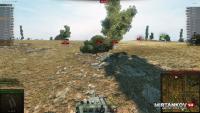 Чит-мод Хамелеон (всегда видимые враги, рентген и яркие шкурки) для WoT Чит-мод Хамелеон (всегда видимые враги, рентген и яркие шкурки) для WoT Запрещенные моды
