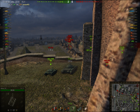 Иконки от Sleepy для World of Tanks Иконки от Sleepy для World of Tanks Иконки танков