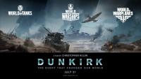 Wargaming и Warner Bros. поддержат выход фильма Кристофера Нолана Wargaming и Warner Bros. поддержат выход фильма Кристофера Нолана Новости