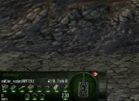 Панель повреждений Гарпун для WoT Панель повреждений Гарпун для WoT Панель повреждений