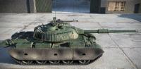 Новый танк - WZ-132-1 Новый танк - WZ-132-1 Новости