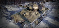WoT Blitz - AC 1 Sentinel в Премиум магазине WoT Blitz - AC 1 Sentinel в Премиум магазине Новости