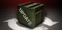 10 сентября выходит обновление 0.9.10.2 10 сентября выходит обновление 0.9.10.2 Новости