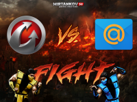 Mail.ru винит Wargaming в мести Mail.ru винит Wargaming в мести Новости