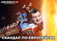 Wargaming саботирует блоггеров Wargaming саботирует блоггеров Новости