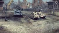 Танки 11 и 12 уровней появятся в World of Tanks Танки 11 и 12 уровней появятся в World of Tanks Новости