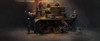 Баг с отметками на стволах в WOT исправят Баг с отметками на стволах в WOT исправят Новости