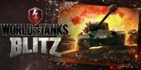Поучаствуй в закрытом тесте WoT Blitz! Поучаствуй в закрытом тесте WoT Blitz! Новости