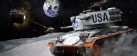 Битва за Луну в World of Tanks Битва за Луну в World of Tanks Новости