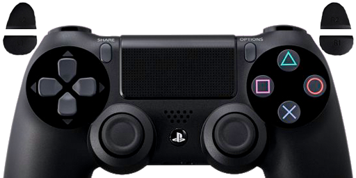 Controller Images - WiiFi s Xpadder Fan site - Sites - Google