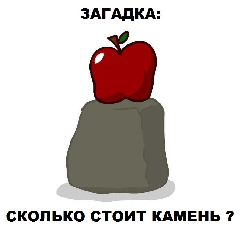 applewow сколько стоит камень