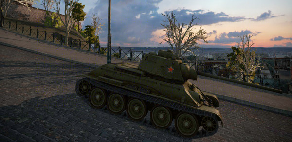 Т-34 World of Tanks Мир Танков