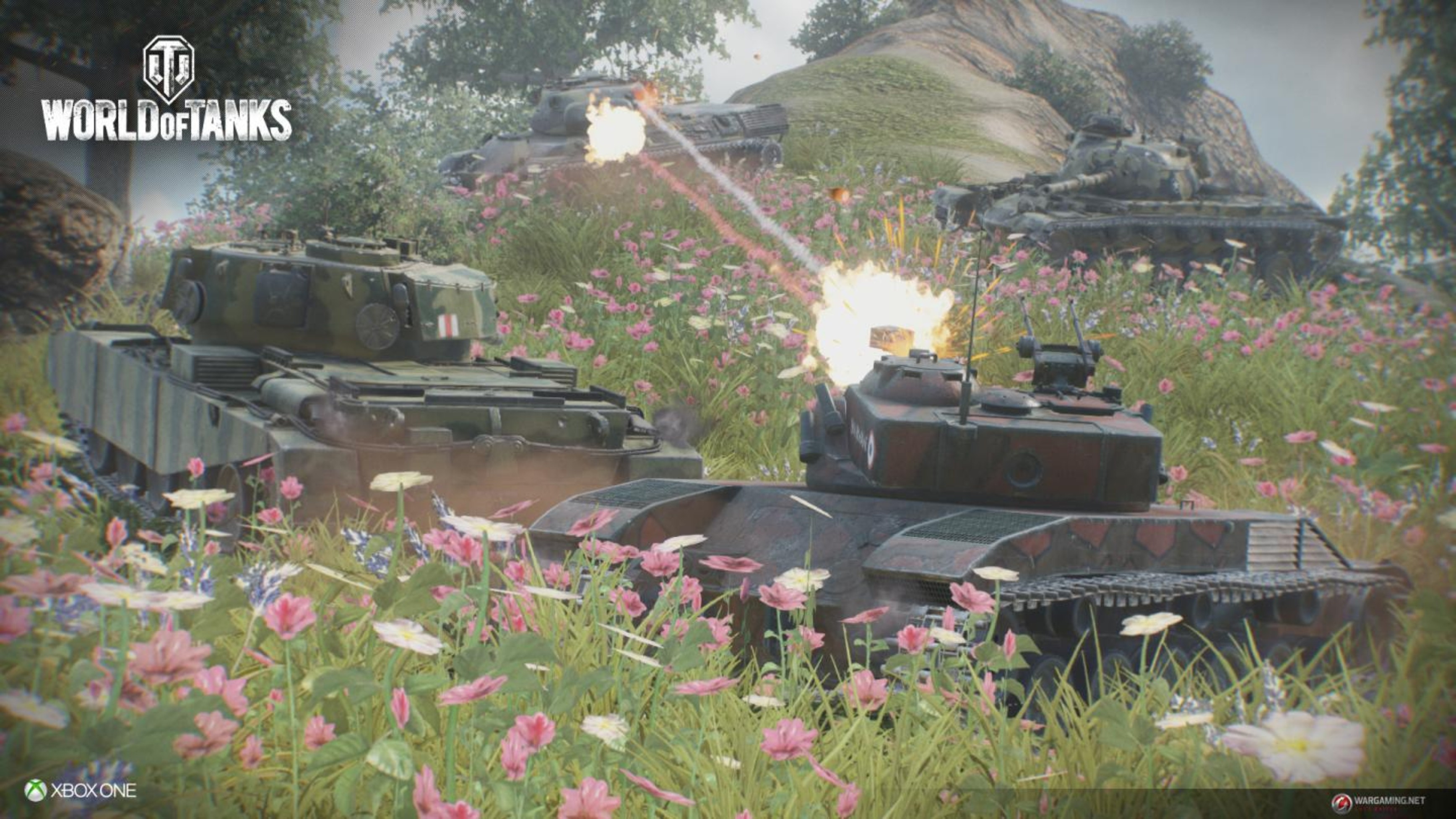 Игровой id world of tanks