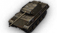 Обзор премиумного среднего танка Panther/M10