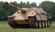 Обзор немецкой ПТ-САУ 7 уровня Jagdpanther