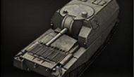 Обзор FV3805