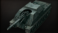 Обзор Lorraine 155 mle. 51