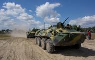 Как Wargaming отправил игроков в армию - отчет блогеров Новости