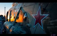 Как Wargaming отправил игроков в армию - отчет блогеров Новости