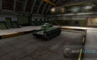 китайский танк мир танков