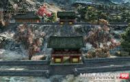 Скриншоты карты Священная долина (Корея) Карты и тактика