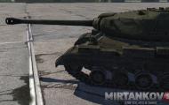 Скриншоты танков из War Thunder Новости
