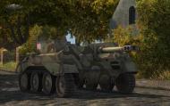 новые танки world of tanks обновление 0.8.4