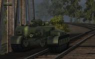 новые танки world of tanks обновление 0.8.4