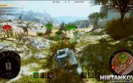 World of Tanks выходит на Xbox360 (первое видео и скриншоты) Новости