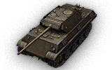 Обзор премиумного среднего танка Panther/M10