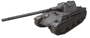 Обзор немецкого среднего танка 8 уровня Panther II