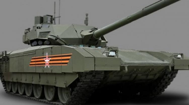 Экипаж Арматы сократят до двух человек Новости