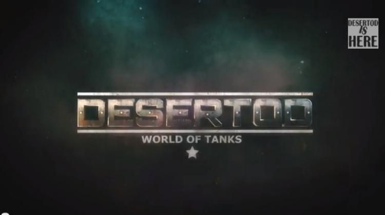 Основные советы по тактике боя от  DeSeRtod Видео
