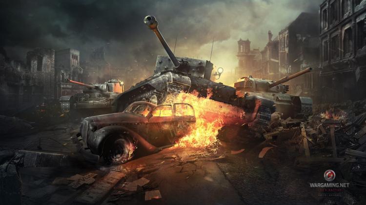 WoT вылетает или глючит? Решение проблемы Полезное