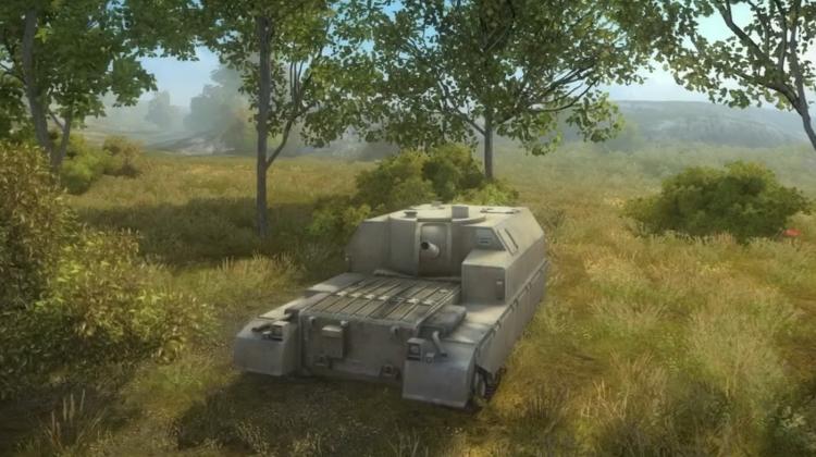 Полный видеообзор британской артиллерии в обновлении 0.8.7 Видео