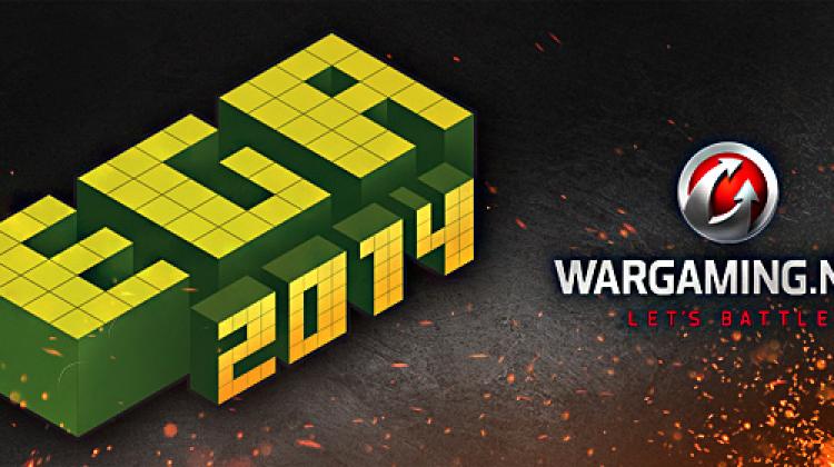 Wargaming номинированы на European Games Award Новости
