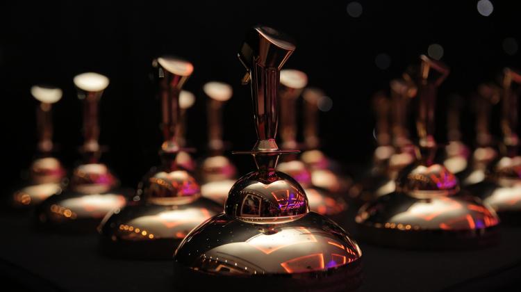  Golden Joystick Awards: снова победа! Новости
