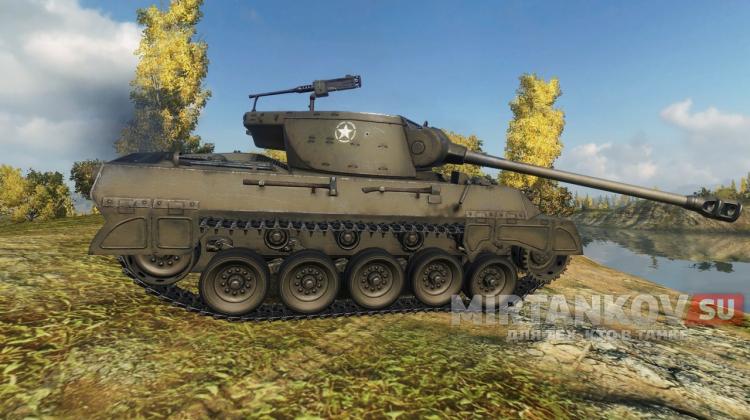 Новые скриншоты HD танков! Новости