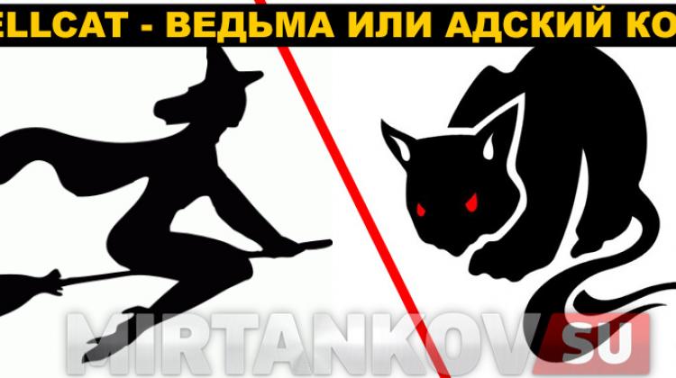 Hellcat - ведьма или адский кот? Вопросы и ответы