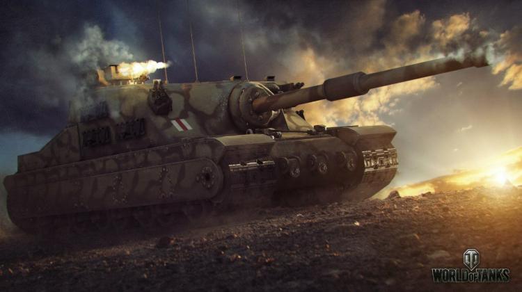 5 причин удалить World of Tanks Разное