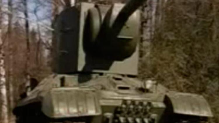 КВ-2
