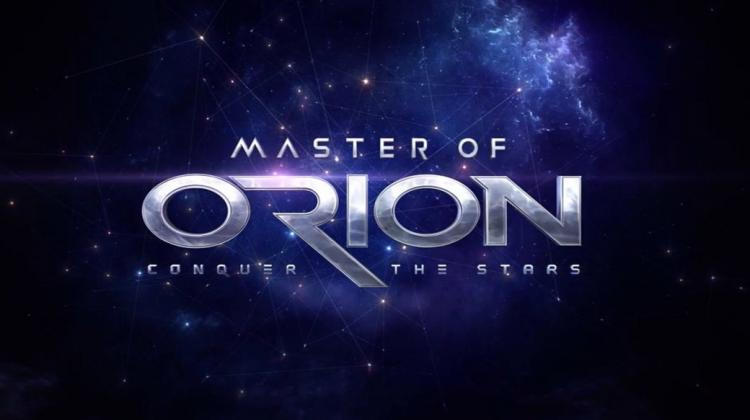 Master of Orion - Новые скриншоты Новости